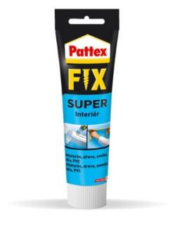 Pattex Super FIX Balenie: 50g
