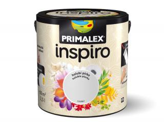 Primalex Inspiro Balenie: 5 l, Farba: dymová šeď