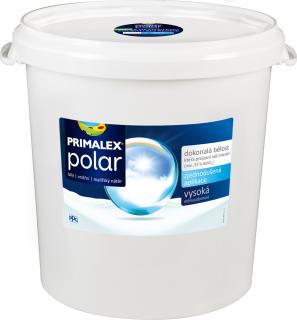 Primalex Polar biely Balenie: 40 kg