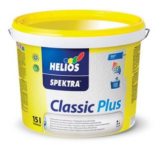 SPEKTRA Classic Plus Balenie: 10 l