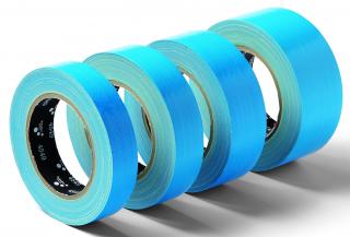 Textilná páska s plastovou vrstvou Rozmer: 50mmx25m