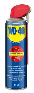 WD-40 Smart Straw 450 ml