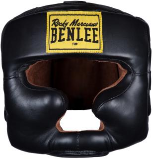 Boxerská prilba - Benlee - Full face protection (Boxerská prilba - Benlee - Full face protection)