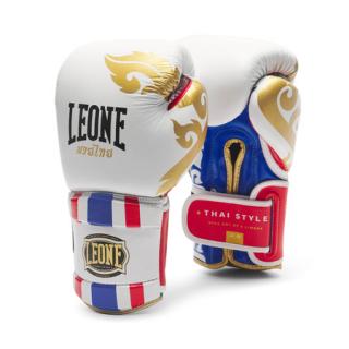 Boxerské rukavice - Leone 1947 - Thai Style (Boxerské rukavice - Leone 1947 - Thai Style)