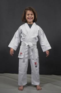 Kimono Judo - Fightart - Budo detské - biele (Kimono Judo - Fightart - Budo detské - biele)