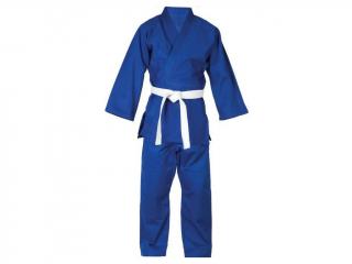Kimono Judo - Mifune - REI - detské - modré (Kimono - Mifune - REI - detské - modré)