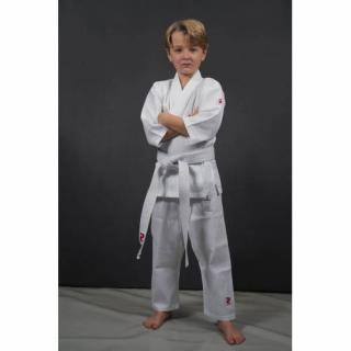 Kimono Karate - Fightart - Budo detské - biele (Kimono Karate - Fightart - Budo detské - biele)