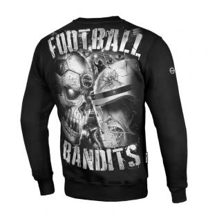 Mikina - Octagon - Football Bandits - New Collection 2023  (Mikina - Octagon - Football Bandits - New Collection 2023)