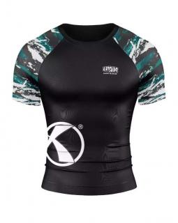 Rashguard - Katsudo - camouflage (Rashguard - Katsudo - camouflage)