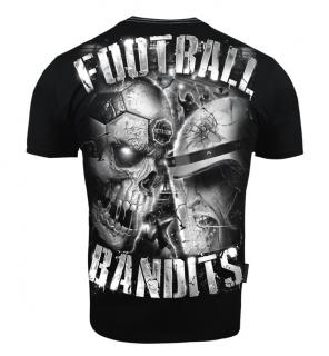 Tričko - Octagon -  Football Bandits (Tričko - Octagon - Football Bandits)