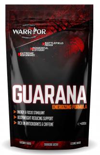 Guarana Kofeín 22% Balenie: 100 g, Príchuť: Natural