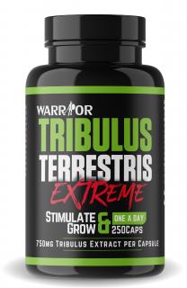 Tribulus Terrestris Extreme 90% kapsuly Balenie: 100 Tabliet