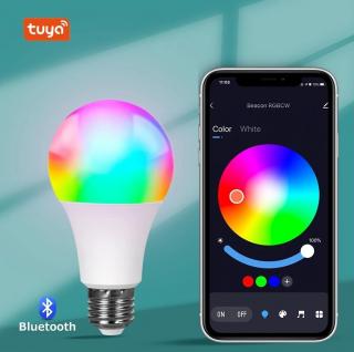 Bluetooth LED Smart žiarovka