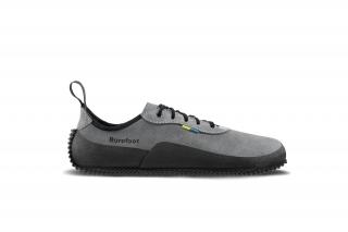 Barefoot Be Lenka Trailwalker 2.0 - Grey Veľkosť: 36