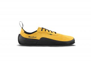 Barefoot Be Lenka Trailwalker 2.0 - Mustard Veľkosť: 36