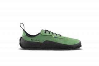 Barefoot Be Lenka Trailwalker 2.0 - Olive Green Veľkosť: 36