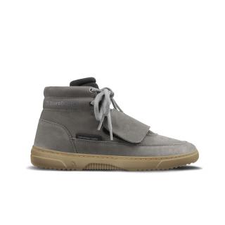 Barefoot tenisky Barebarics Blizzard - Dark Grey Veľkosť: 40