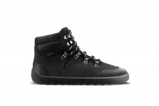 Barefoot topánky Be Lenka Ranger 2.0 - All Black Veľkosť: 36