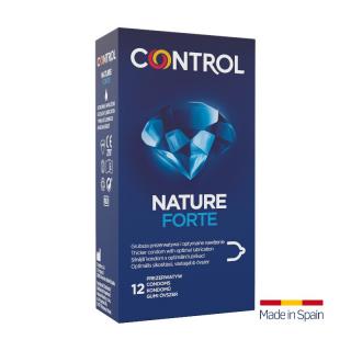 Control Nature 12 ks