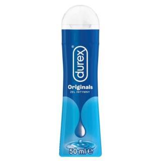 Durex Originals 50 ml