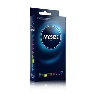 MY.SIZE Pro 49 mm - 10 ks