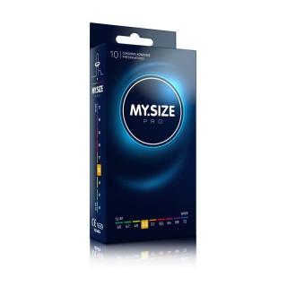 MY.SIZE Pro 53 mm - 10 ks