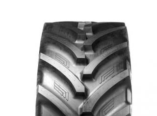 AST-REIFEN BKT 710 / 70 R38