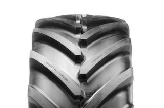 Pneu Michelin 650 / 75 R38