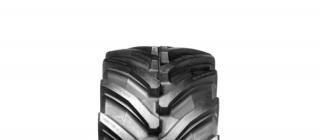 Pneu VF Trelleborg 710 / 60 R42