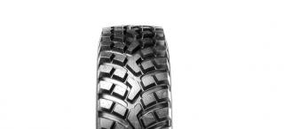 Pneumatika BKT 360 / 80 R20