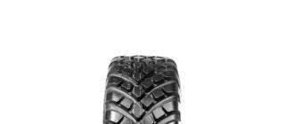 REIFEN Alliance 360 / 70 R24