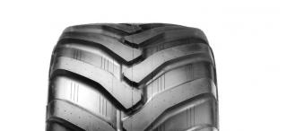 REIFEN Alliance 500 / 45 R20  PR12