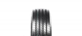 REIFEN Dynamo 275 / 70 R22.5  PR18