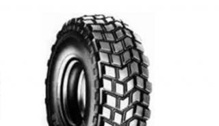 REIFEN Michelin 24 R20.5