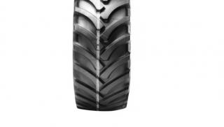 REIFEN Mitas 445 / 65 R22.5