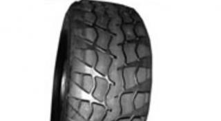 REIFEN Rosava 16 / 70 R20 PR14