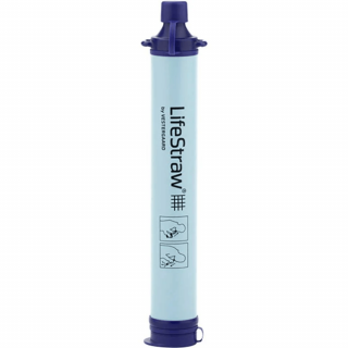 Filter na vodu LifeStraw slamka