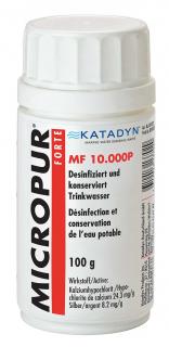 Micropur Forte MF 10’000P