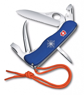 Námornícky Nôž Victorinox Skipper Pro 0.8503.2MW