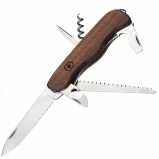 Nôž  Victorinox FORESTER WOOD 0.8361.63