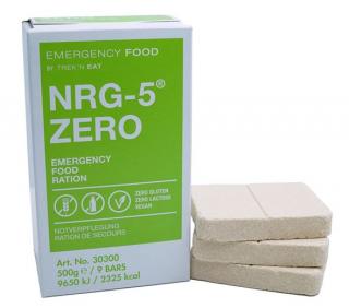 NRG-5 ZERO MRE