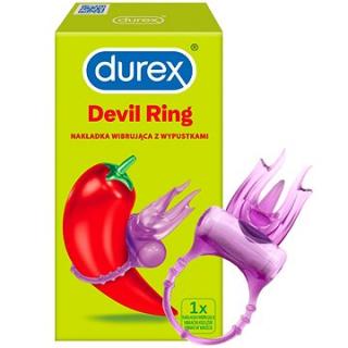 DUREX - Intense Little Devil Vibrations ring