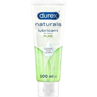 Durex Naturals Pure Intimate Gel 100ml