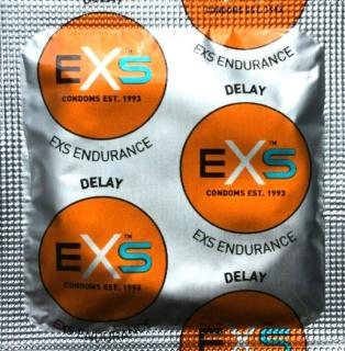 EXS Delay - 10ks