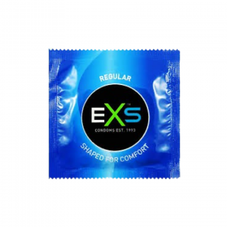 EXS Regular - 10ks