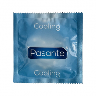 Pasante Cooling - 10ks