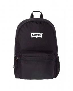 Batoh Levi's Basic Backpack čierny (Levi's Ruksak)