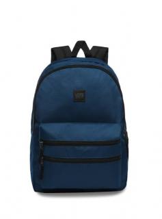 Batoh Vans SCHOOLIN IT BACKP GIBRALTAR 30 l  (Modrý ruksak VANS)