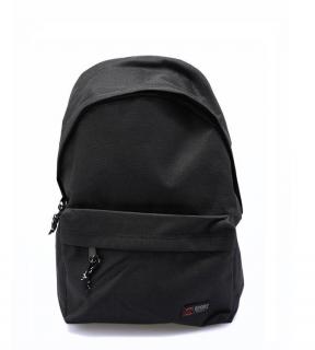 Čierny ruksak  (Čierny batoh)