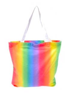 Dúhová taška (Multicoloured Bag )